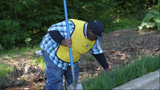 Mormon Helping Hands Baltimore o
