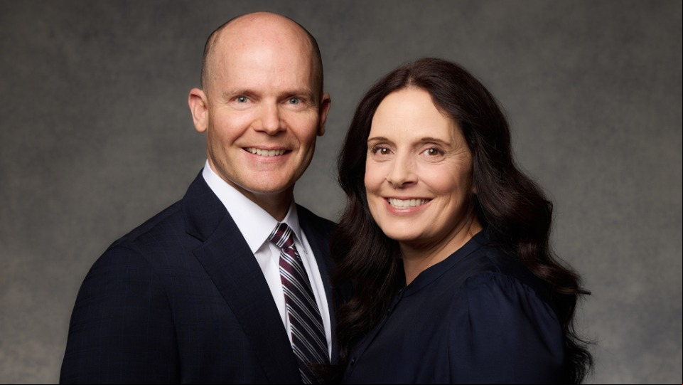 Elder Steven C. Barlow